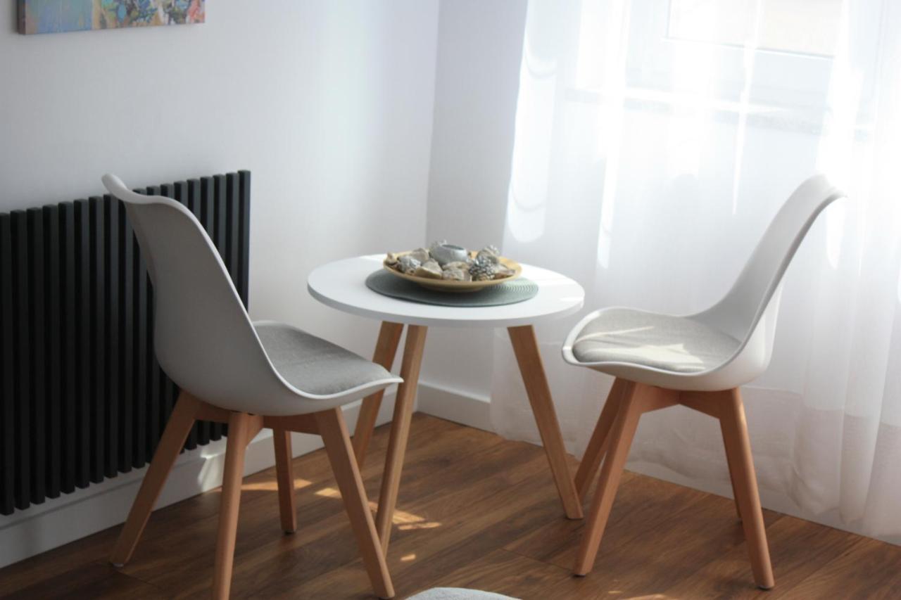 Villa Lupus - Apartament Z Prywatna Sauna Szklarska Poręba Exteriör bild