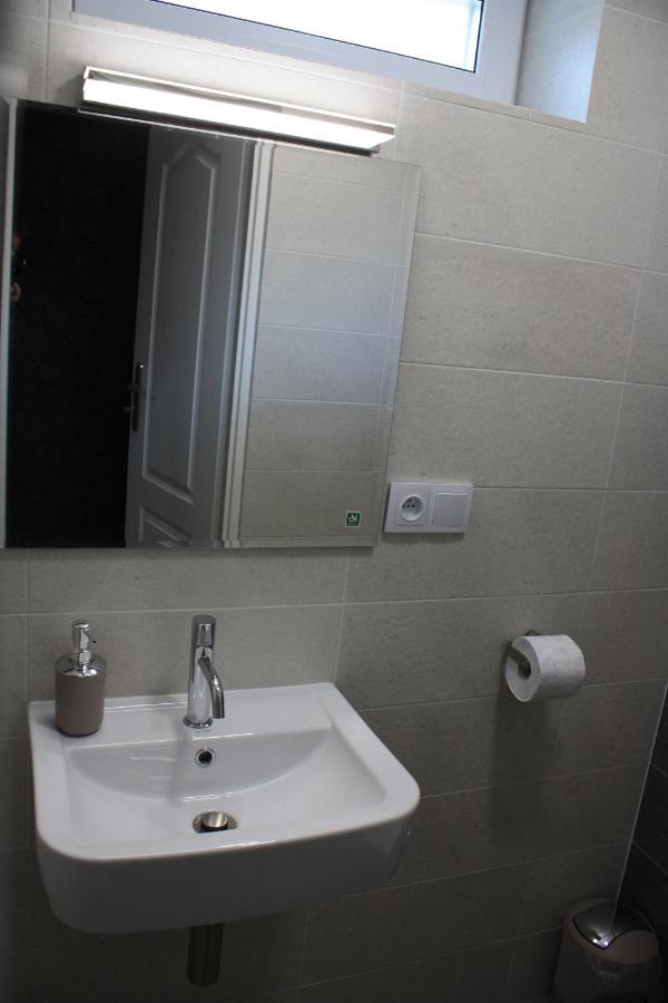 Villa Lupus - Apartament Z Prywatna Sauna Szklarska Poręba Exteriör bild