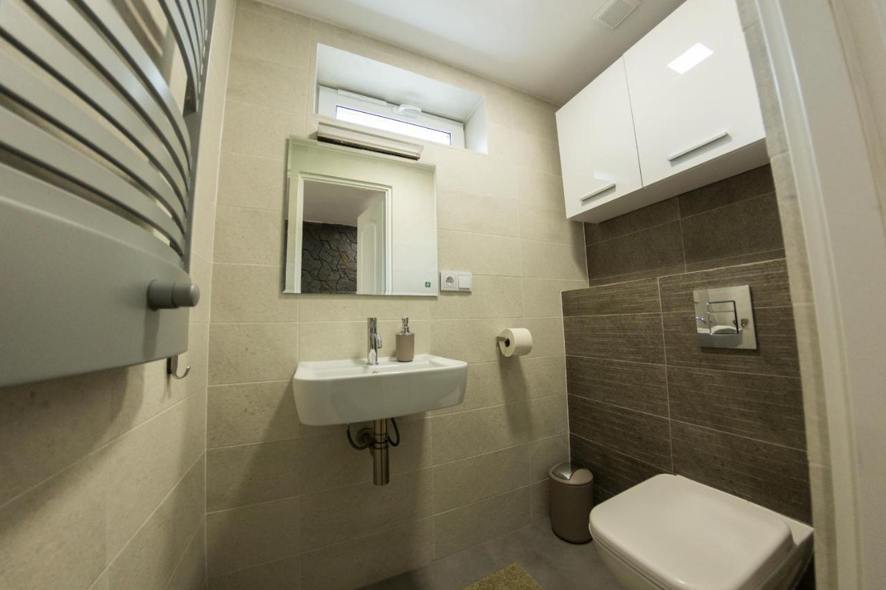 Villa Lupus - Apartament Z Prywatna Sauna Szklarska Poręba Exteriör bild