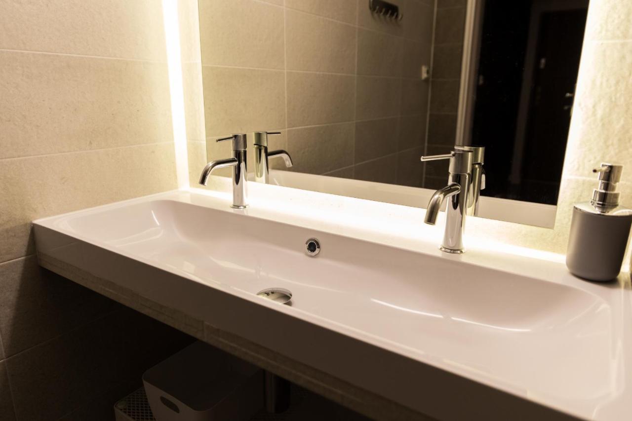 Villa Lupus - Apartament Z Prywatna Sauna Szklarska Poręba Exteriör bild