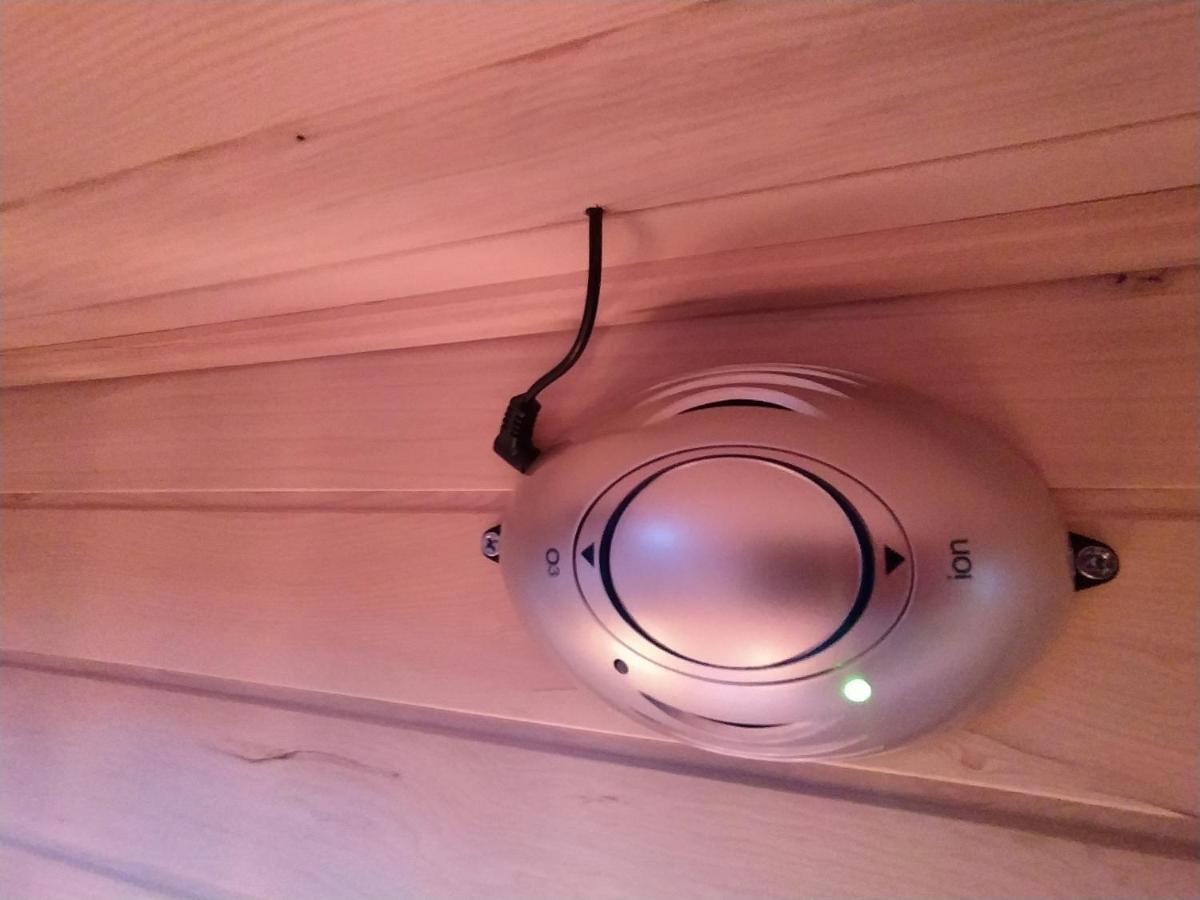 Villa Lupus - Apartament Z Prywatna Sauna Szklarska Poręba Exteriör bild