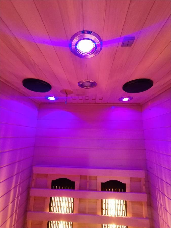 Villa Lupus - Apartament Z Prywatna Sauna Szklarska Poręba Exteriör bild