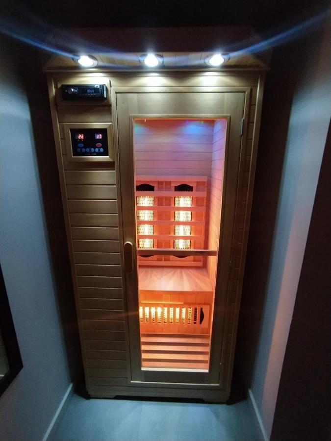 Villa Lupus - Apartament Z Prywatna Sauna Szklarska Poręba Exteriör bild