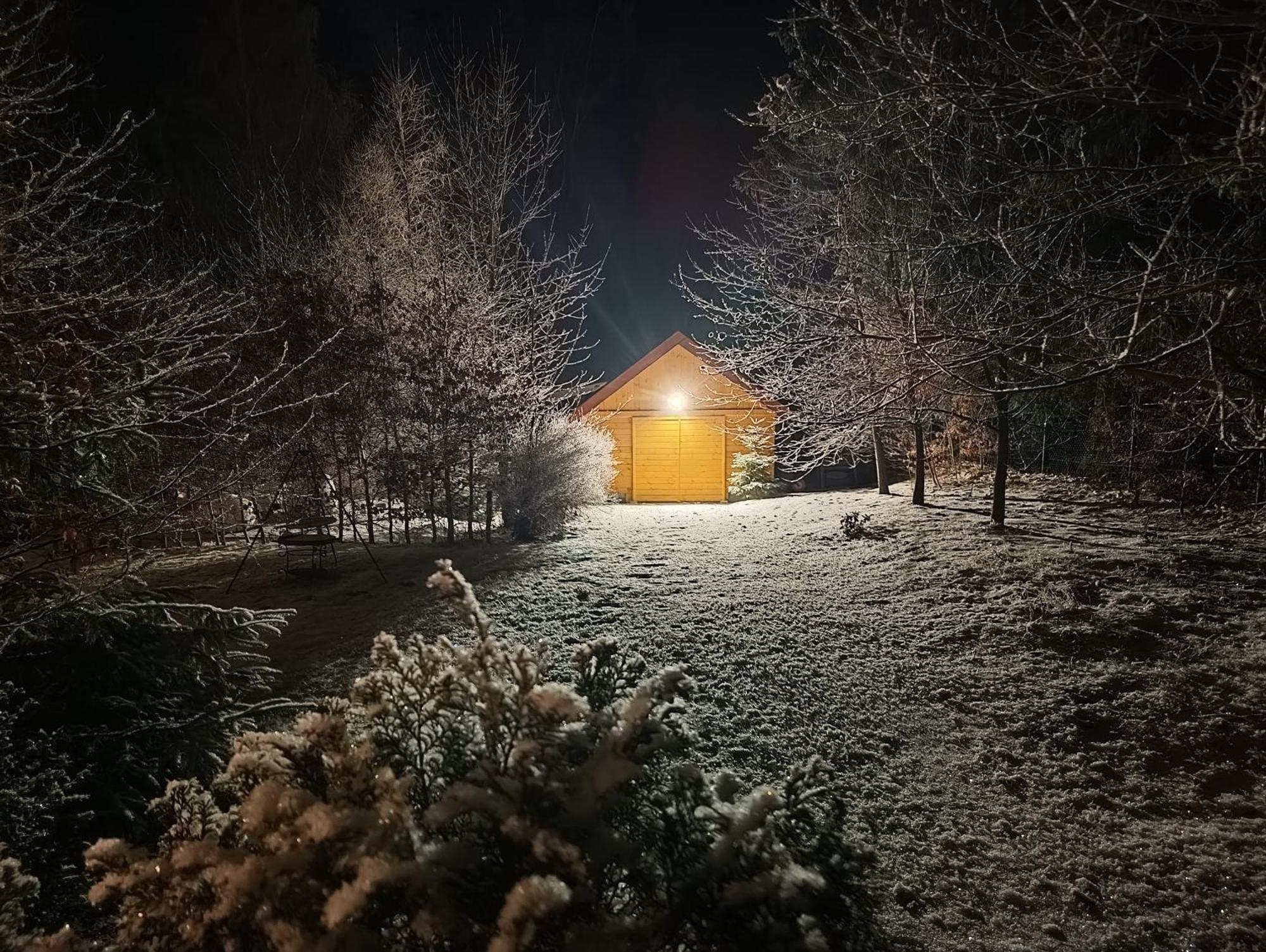 Villa Lupus - Apartament Z Prywatna Sauna Szklarska Poręba Exteriör bild