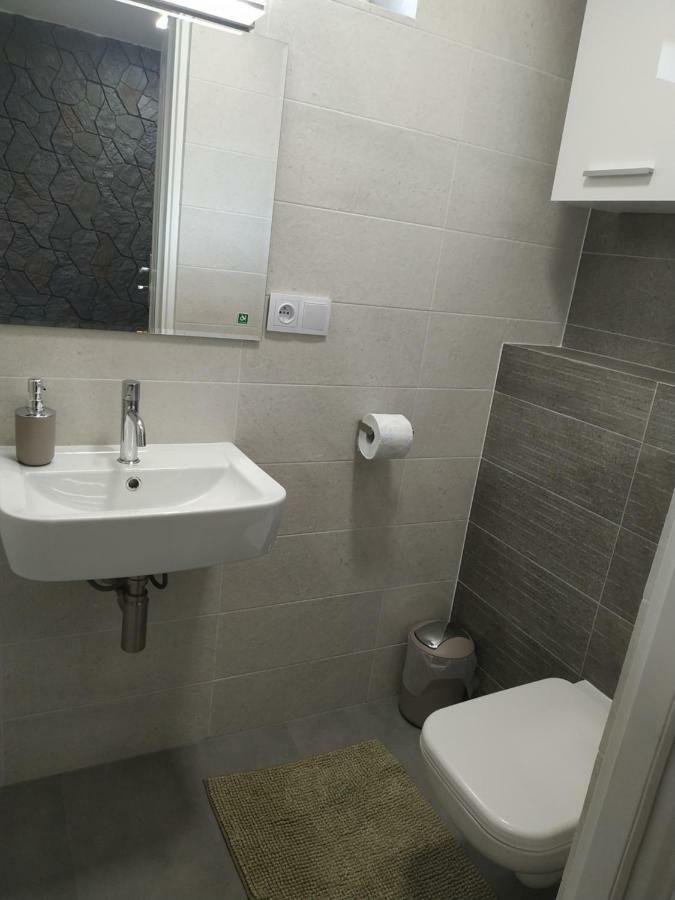 Villa Lupus - Apartament Z Prywatna Sauna Szklarska Poręba Exteriör bild