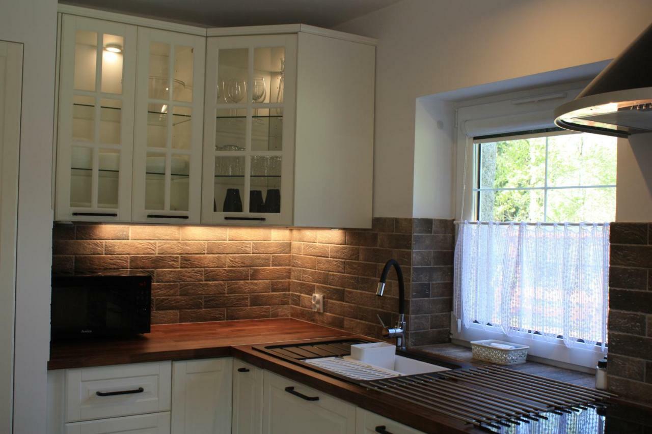 Villa Lupus - Apartament Z Prywatna Sauna Szklarska Poręba Exteriör bild