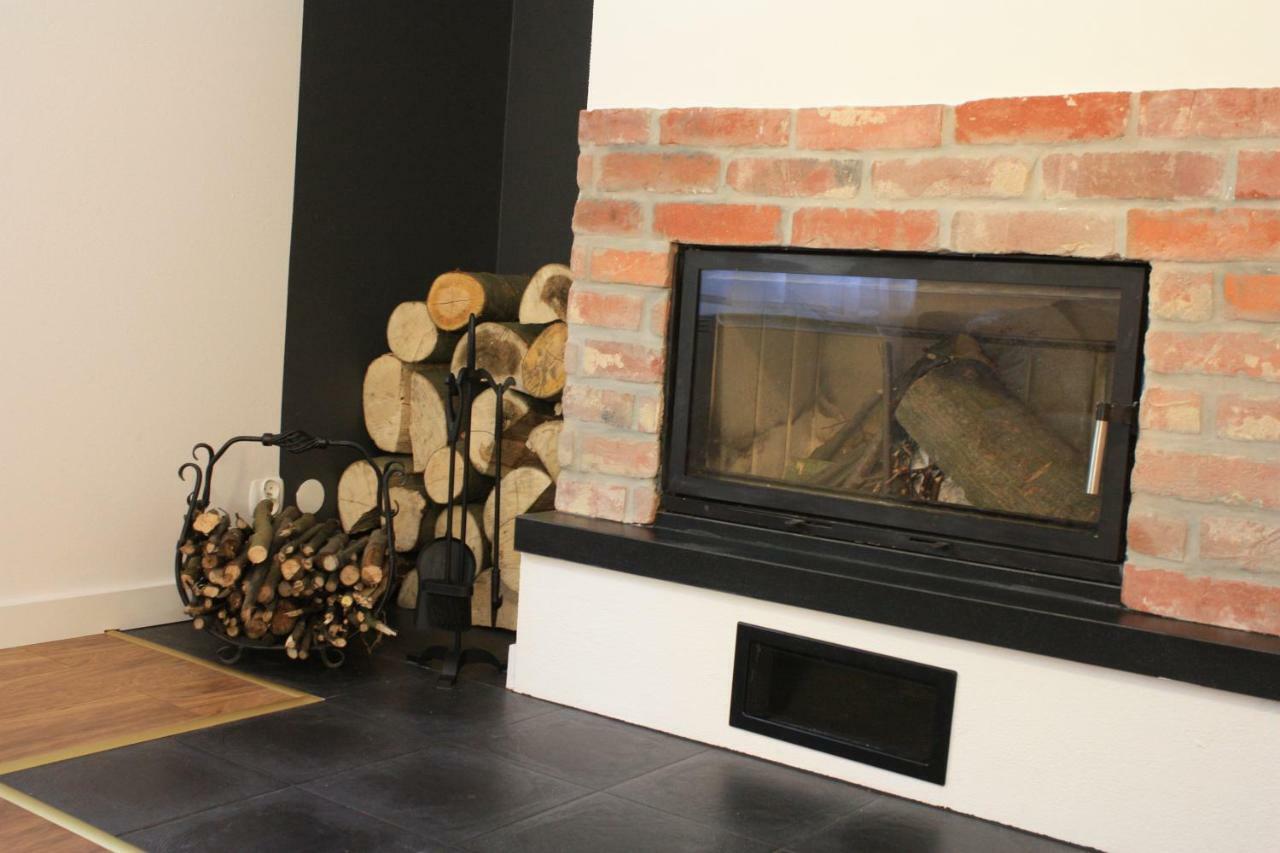 Villa Lupus - Apartament Z Prywatna Sauna Szklarska Poręba Exteriör bild